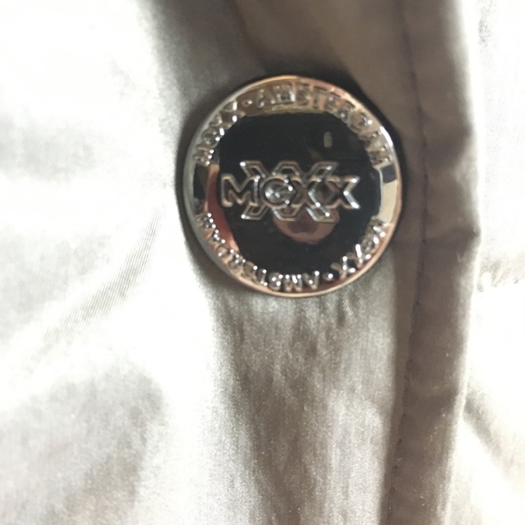 Mexx xs winter coat - Picture 3 of 4